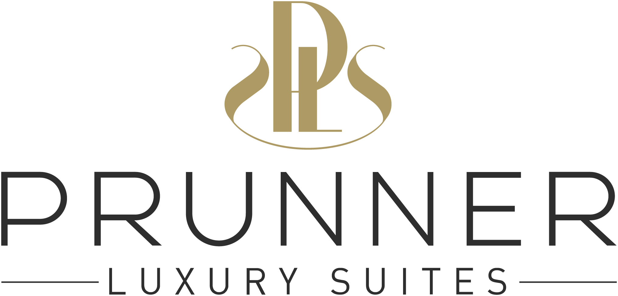 Logo Prunner Luxury Suite