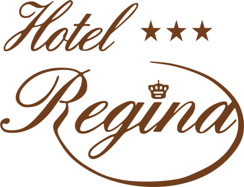 Logo Hotel Regina Bolzano