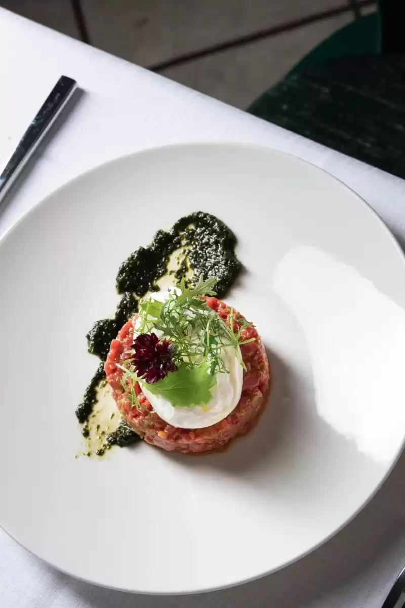 Tartare-food-carne-ristorante