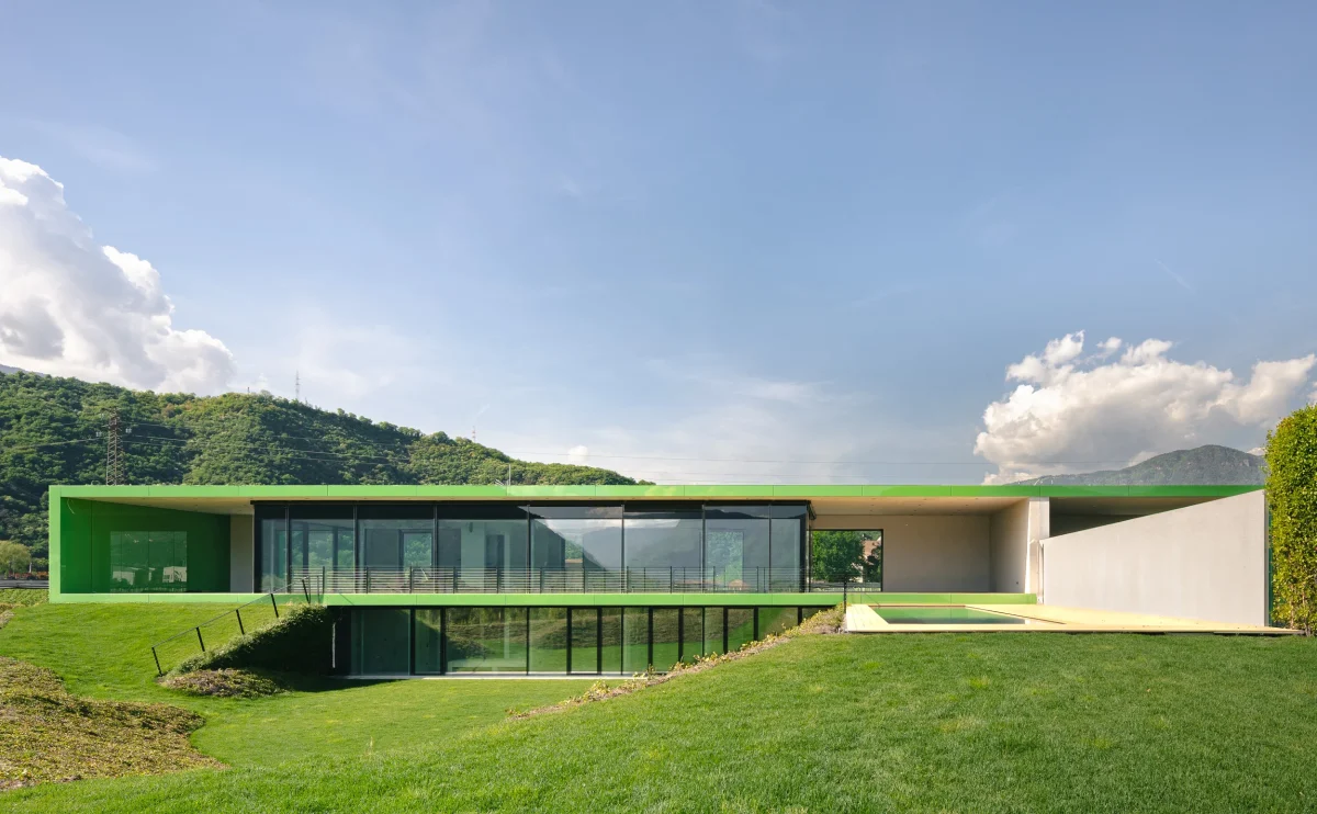 architettura-moderna-verde-bolzano-linee-1